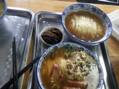 -裕兴记·三虾面(西北街总店)