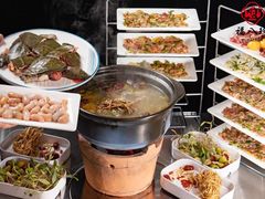 -大江户日本料理(吕厝店)