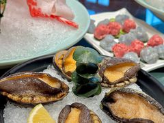-东海怡品海鲜豆捞(舟宿夜江店)