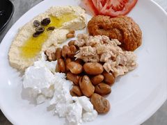 -阿拉伯萨娜餐厅(石马社区店)