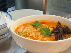 -太子浓心·港式猛火小锅米线(探十里店)