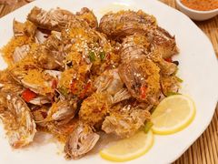 -北塘海鲜·天津菜(大光明桥旗舰店)