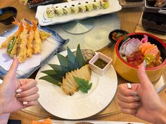 -元通寿司(地标店)