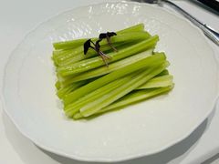 凉拌鲍芹-福1088