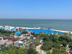 -启东恒大海上威尼斯酒店