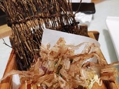 炸章鱼丸子-文立新麻辣烫(合生汇21街区店)