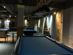 -永宁台球·棋牌俱乐部(淮海路店)