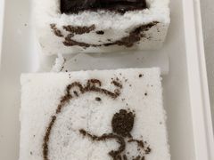 -中栗华栗子(鞍山道店)