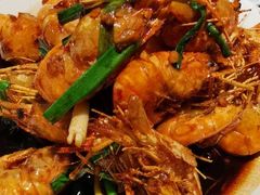 -老头儿油爆虾·知味杭州(爱琴海购物中心)