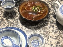 -南京大牌档(崇文门国瑞店)