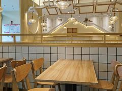 大堂-金小悦饭堂(中禾店)