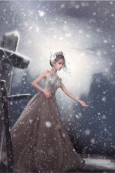 点击看大图 -星元素cosplay动漫摄影写真工作室