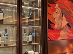 -Mammamia意大利餐厅(阳春巷店)