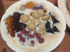 -大树餐厅(益田假日店)