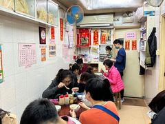 -添發碗仔翅美食