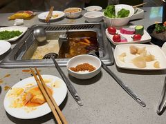 -海底捞火锅(奥山世纪城店)