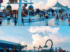 -汕头中海黄金海岸水上乐园