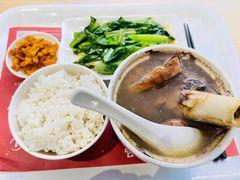 -钟姐炖品(万象城店)