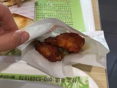 -勾魂凉皮(西二旗辉煌国际店)