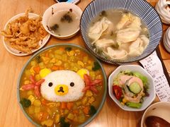 -红小满休闲餐厅(十全街店)