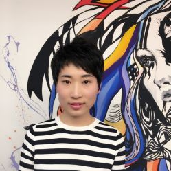 -阿三造型