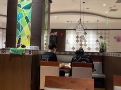 -斗牛士牛排餐厅(嘉里汇店)