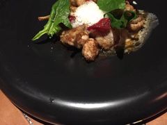 -AZUL by FUEL蓝色·法式酒馆(琶醍店)