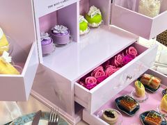 -深圳星河丽思卡尔顿酒店