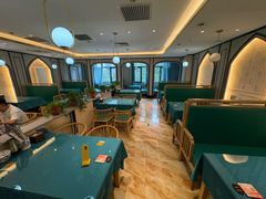 -清真聚陇缘美食餐厅(南横东街店)