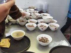 -郝刚刚羊杂割(柳巷店)