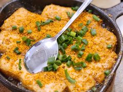 特色宜宾包浆豆腐-孟林厨房(798店)