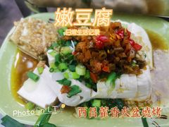 -毛小子西昌藿香火盆烧烤(学苑路店)