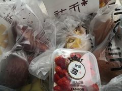 -UH祐禾(光谷世界城店)