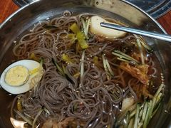 -玛嘻哒延吉烤肉料理店(莫邪路新天地店)