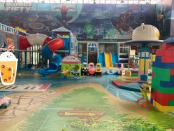 -爱丽丝奇幻乐园