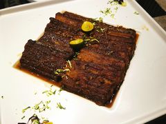 招牌烤鱼-106餐厅北京菜.烤鸭(百子湾店)