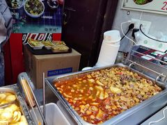 -清真蒋有记(老门东店)