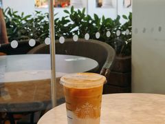 -星巴克臻选(广州二沙岛文立方店)