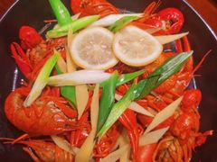 -金陵一哥龙虾(水木秦淮店)
