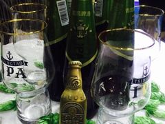 -青岛海尔洲际酒店