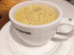 杨汁甘露-斗牛士牛排餐厅(嘉里汇店)