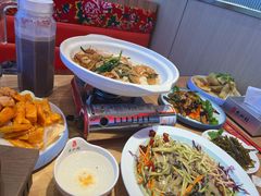 -东北灶(句容吾悦广场店)