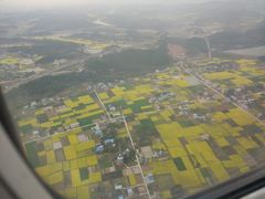 -绵阳南郊机场