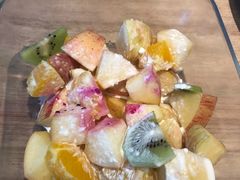 -必胜客(钻汇广场店)