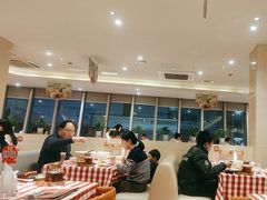 -西贝(吴江路湟普汇店)