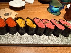 -千代武日本料理(爱建店)