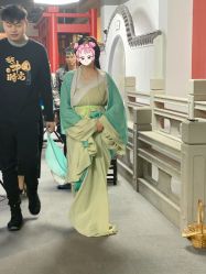-盘子女人坊古装写真摄影(南京总店)