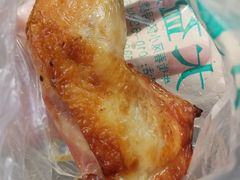 烤鸡-大益烤鸡