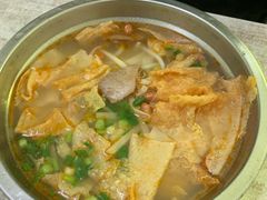 -周记蟹仔粉(侨港风情街店)