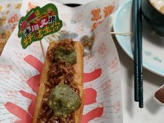 -喜势点·糖沙翁手工茶点·本地人茶居(永庆坊店)